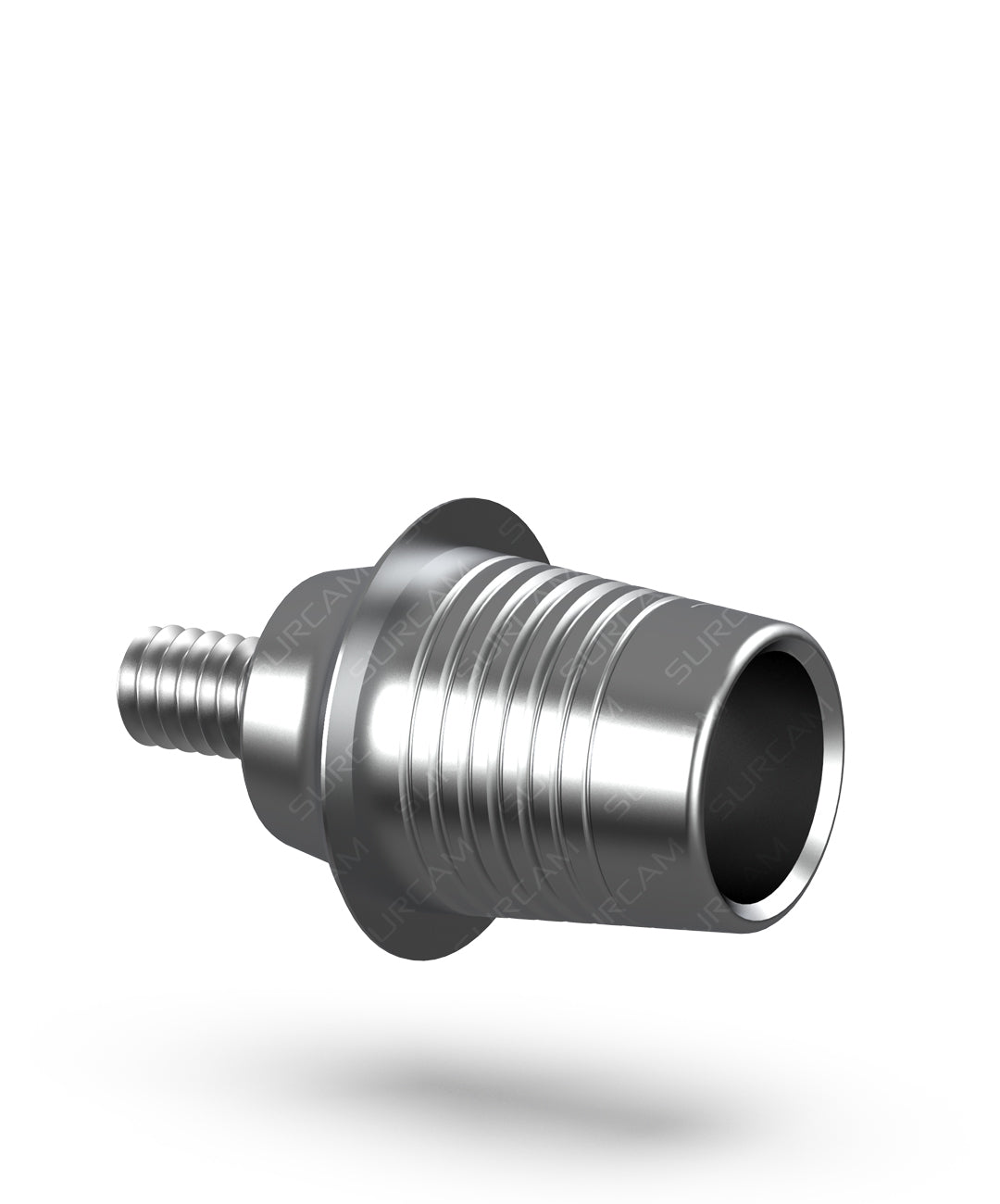 RP 4.3 Rotational Titanium Ti-Base for CAD CAM