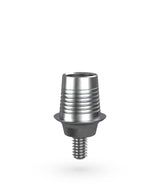 Rotational Ti-Base RP 4.3 CAD/CAM Nobel Active Compatible