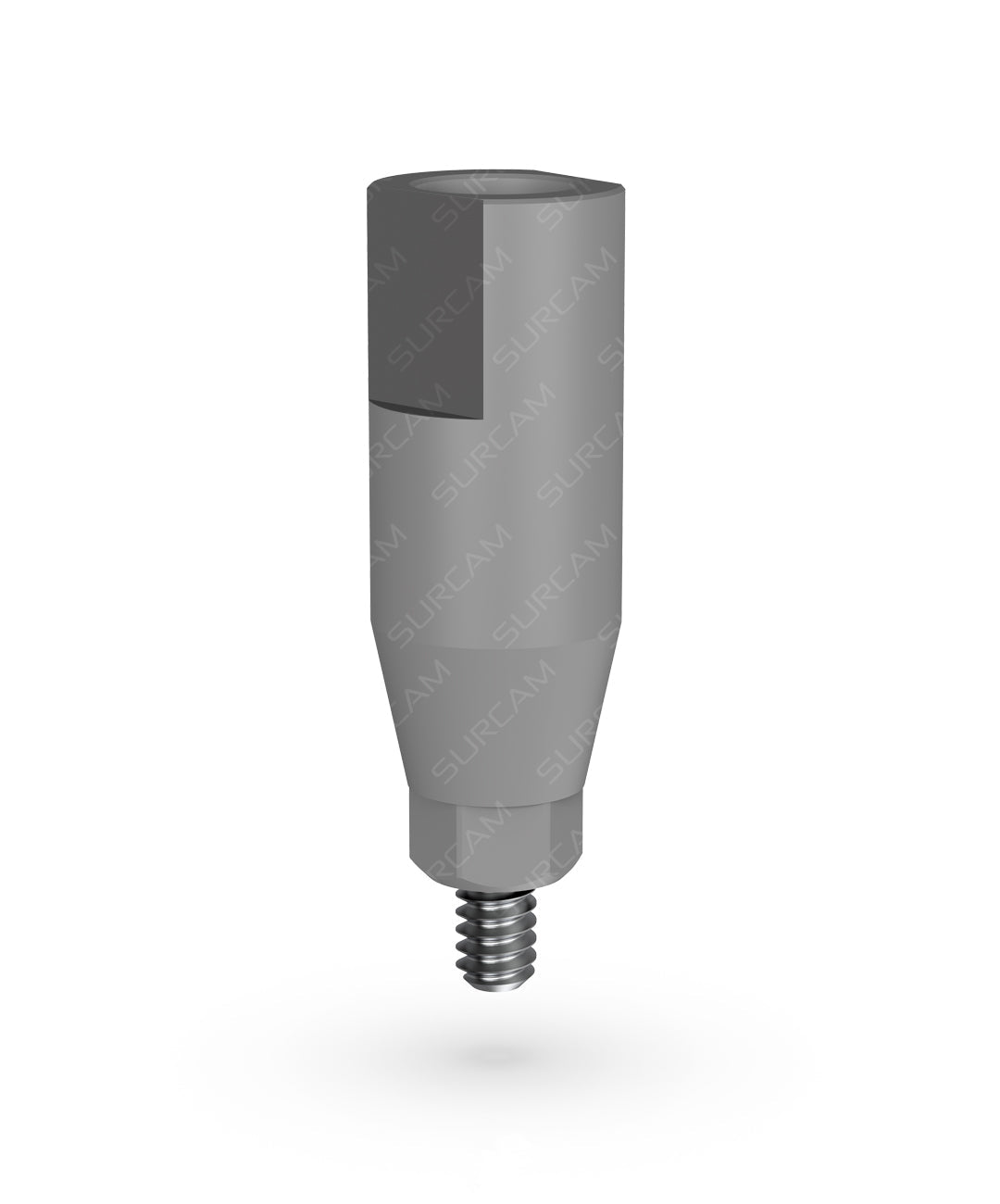 Scanning Abutment Adaptor NP 3.5 Nobel Active Compatible
