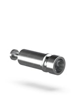 RP 4.3 Conical Connection Digital Implant Analog