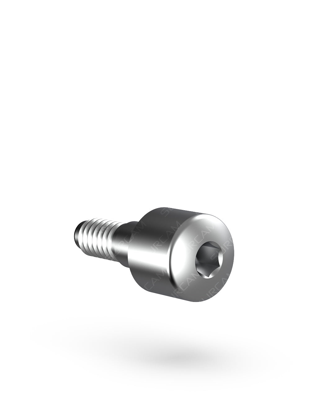 Healing Cap Implant – Ultra Slim Design