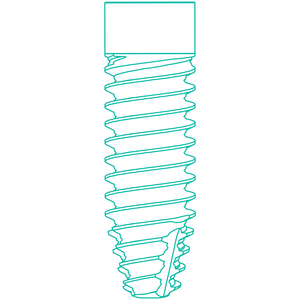 Tissue Level Implants