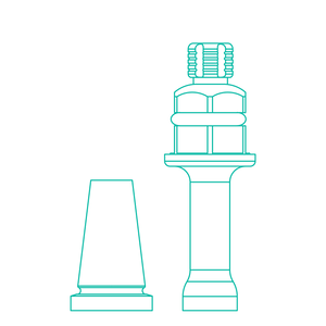 Accessories & Spare Parts