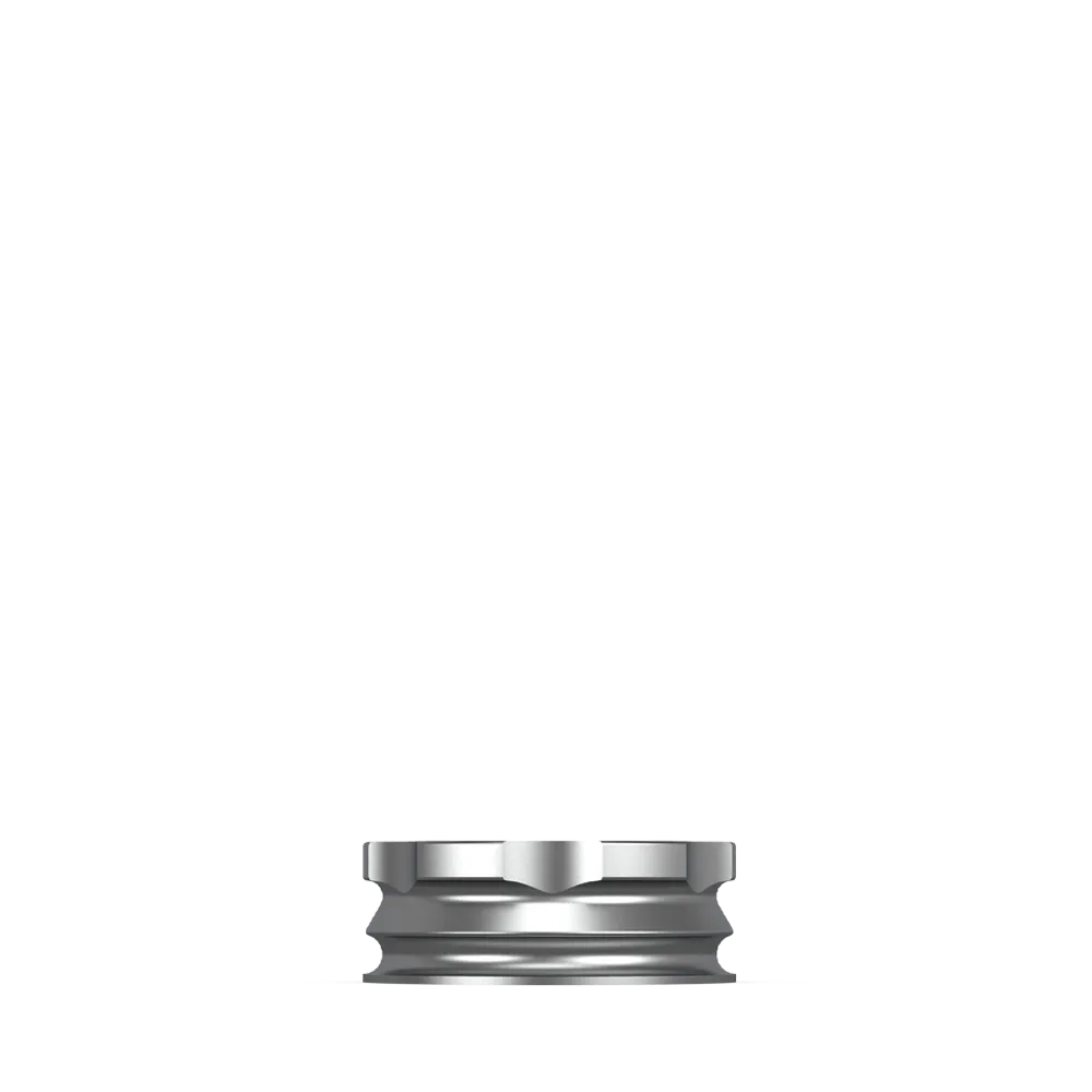 Small Stainless Steel Housing 10-Pack for Wise-Lock
