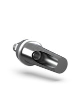 Ø4.5 Wide Platform Curved Angular Implant Abutment