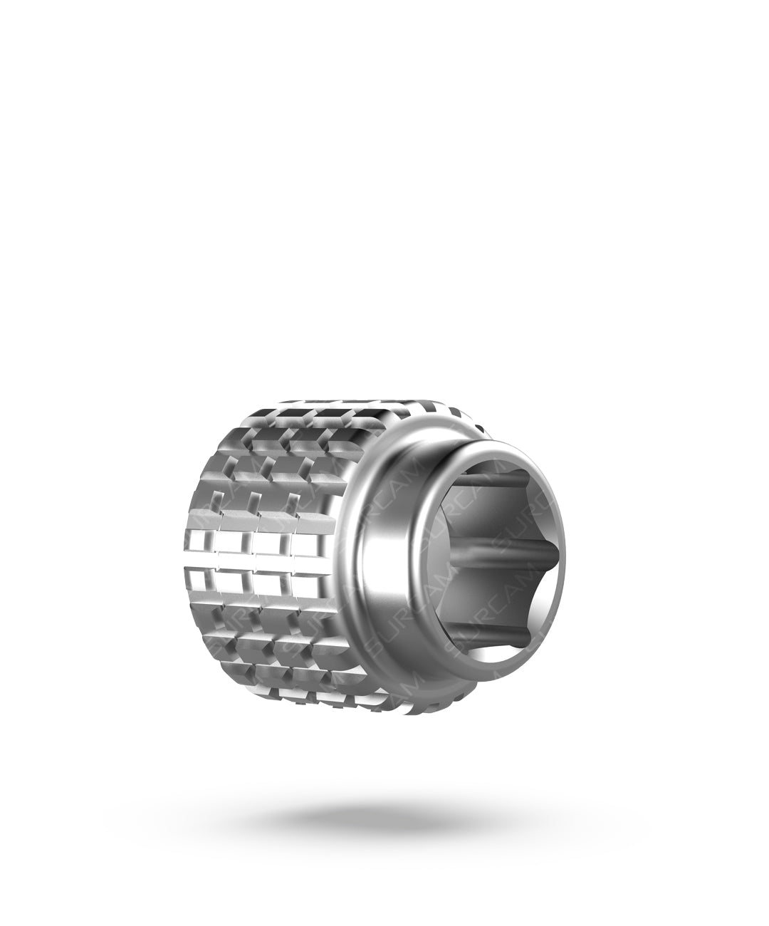 Surcam Dental 12 mm Tightening Adaptor