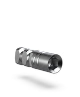 Implant analog for 3D-printed models IH 2.42 compatible with Alpha Bio Zimmer MIS