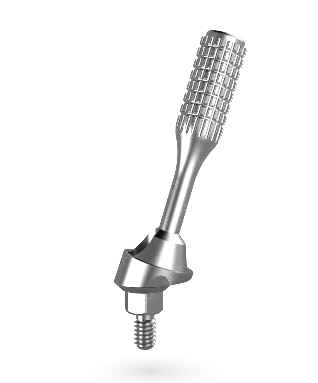 Angular Multi-Unit Abutment Internal Hex 2.42 mm