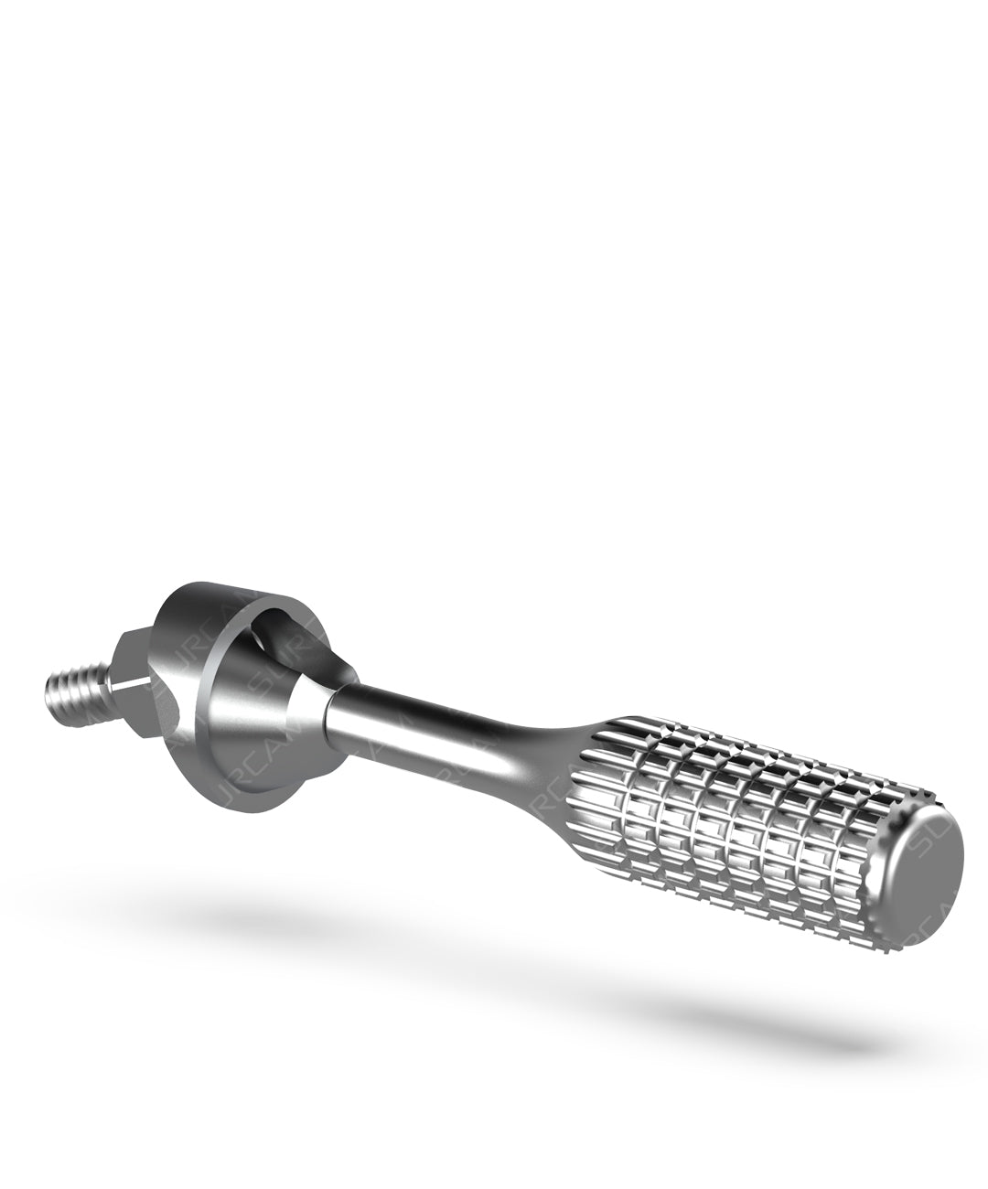 Implant Multi-Unit Angular Abutment 2.42 mm