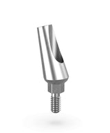 Ultra Thin & Leaf Abutment for Frontal teeth