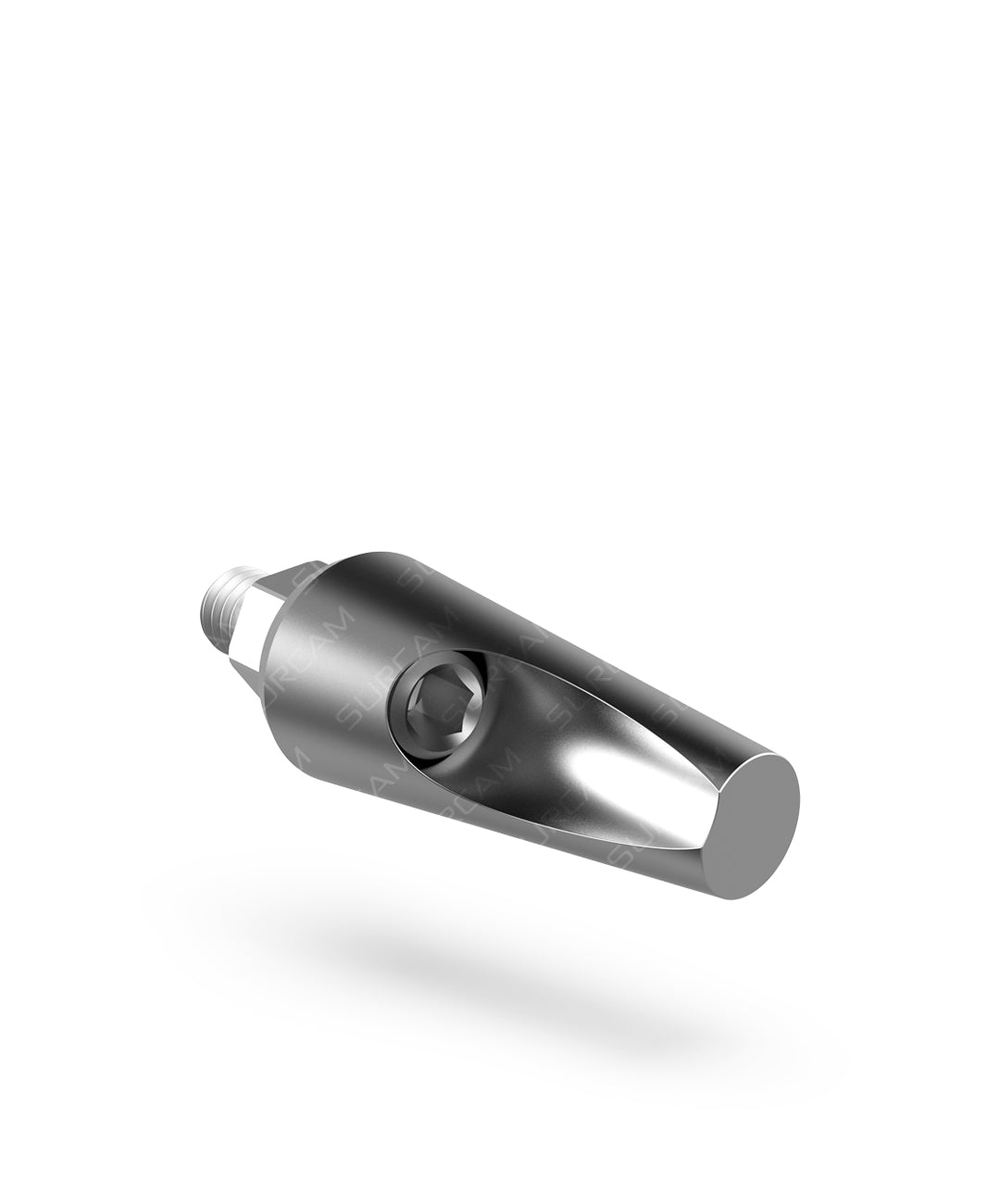 Ultra Thin & Leaf Abutment for Frontal teeth