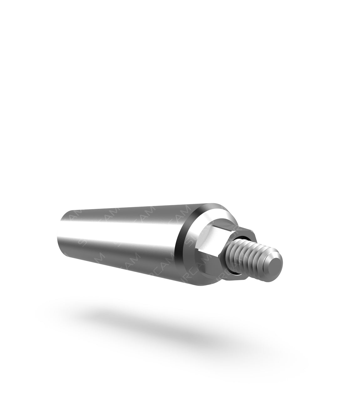 Ultra Thin & Leaf Abutment for Frontal teeth