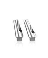 Ultra Thin & Leaf Abutment for Frontal teeth