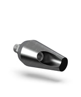 Internal Hex Wide Platform 15 Degree Angular Abutment
