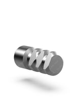 Surcam Dental Implant Analog Wide Platform