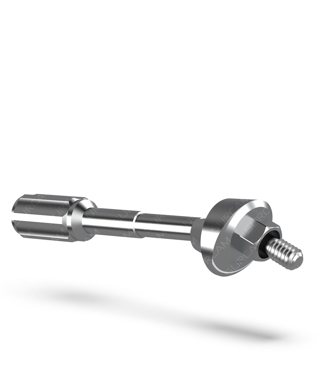 Dental Implant Angulated Multi Unit Abutment