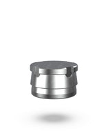 10x stainless steel housing inserts for ball attachment overdentures, IH 2.42