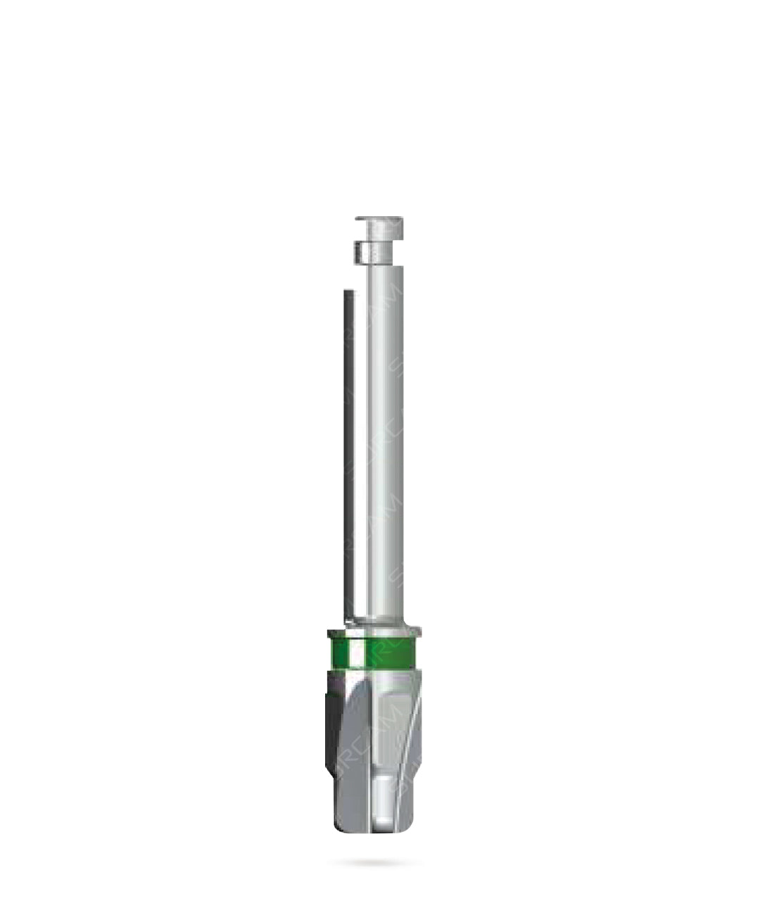 Carbon Coated Dental Implant Countersink Ø3.75–4.2 mm