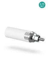 Ø3.75 Internal Hex Titanium Plastic Casting Abutment