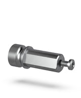 Implant Digital Analog 4.5 Platform 12 mm