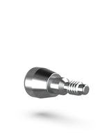 Ø3.6 NP Healing Cap Titanium Grade 5