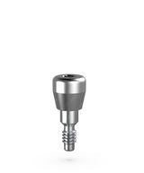 Conical Connection Healing Cap Narrow Platform