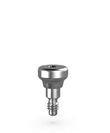 Conical Connection Healing Cap Regular Platform