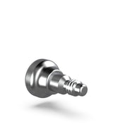 Conical Connection Healing Cap Regular Platform