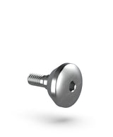 Implant Healing Cap 6.0 mm Wide Profile