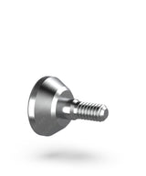 Healing Cap Implant – Wide Platform Design