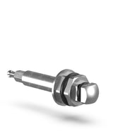 Dental Implant Screwdriver 2.42 mm