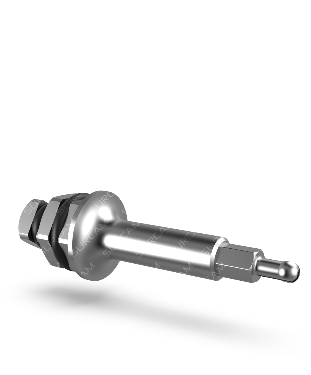 Internal Hex Implant Driver Tool