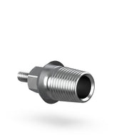 MIS SP hex compatible ti-base indexed