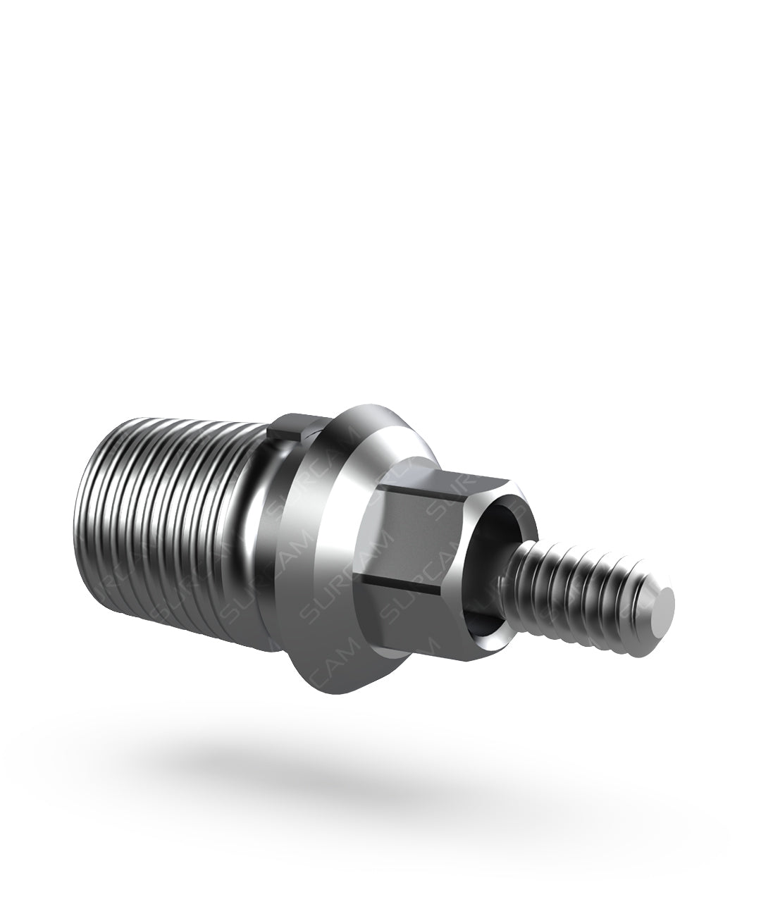 MIS SP hex compatible ti-base indexed 1