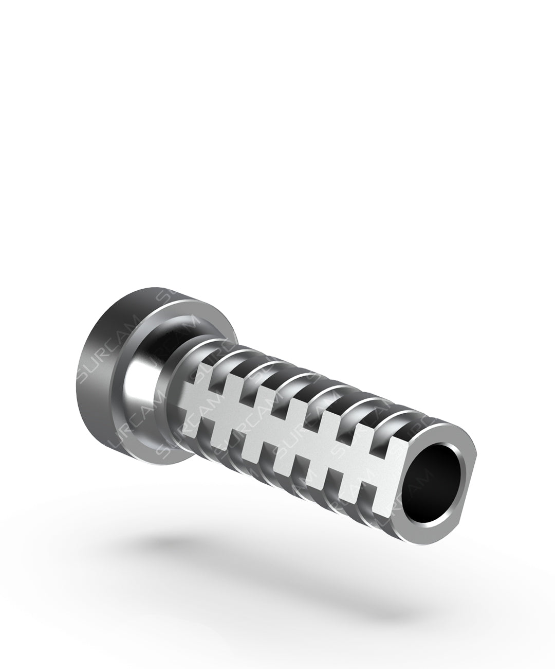 General Titanium Sleeve