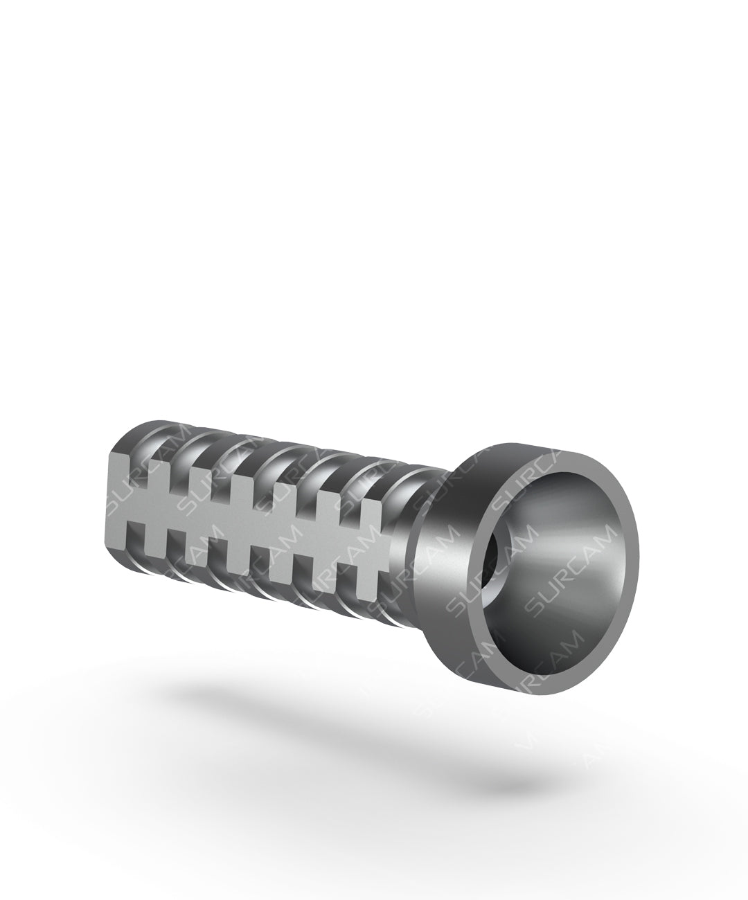 General Titanium Sleeve