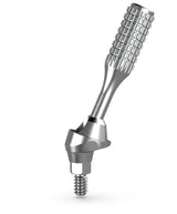 NP 3.5 angular multi-unit abutment, low-profile, conical connection