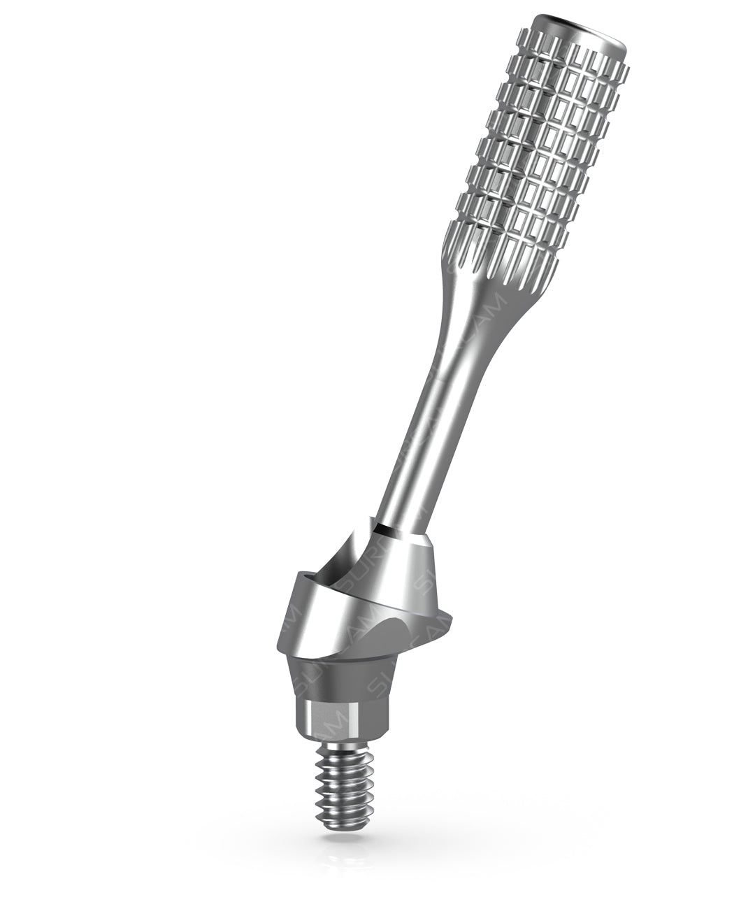Angular Multi-Unit Abutment RP Conical Connection