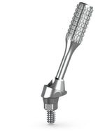 Angular Multi-Unit Abutment RP Conical Connection