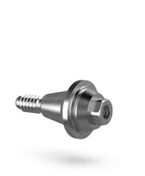 Conical Connection NP 3.5 Straight Multi-Unit Abutment