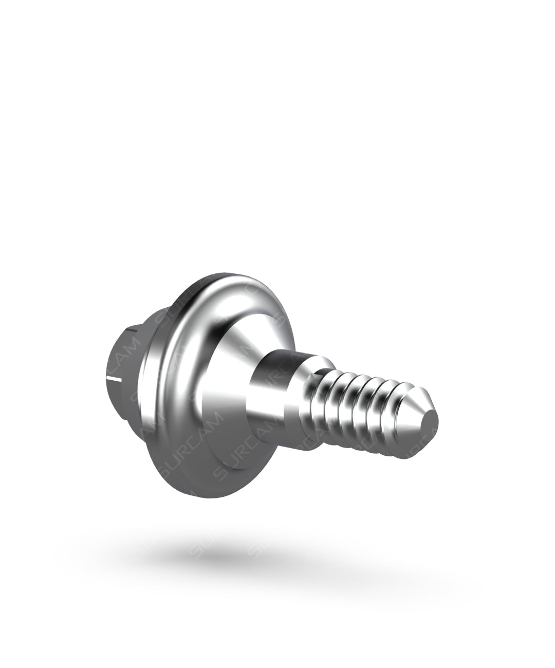 Surcam Dental Straight Multi-Unit Abutment NP