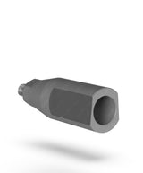 NP 3.5 Conical Connection Scan Adaptor Titanium