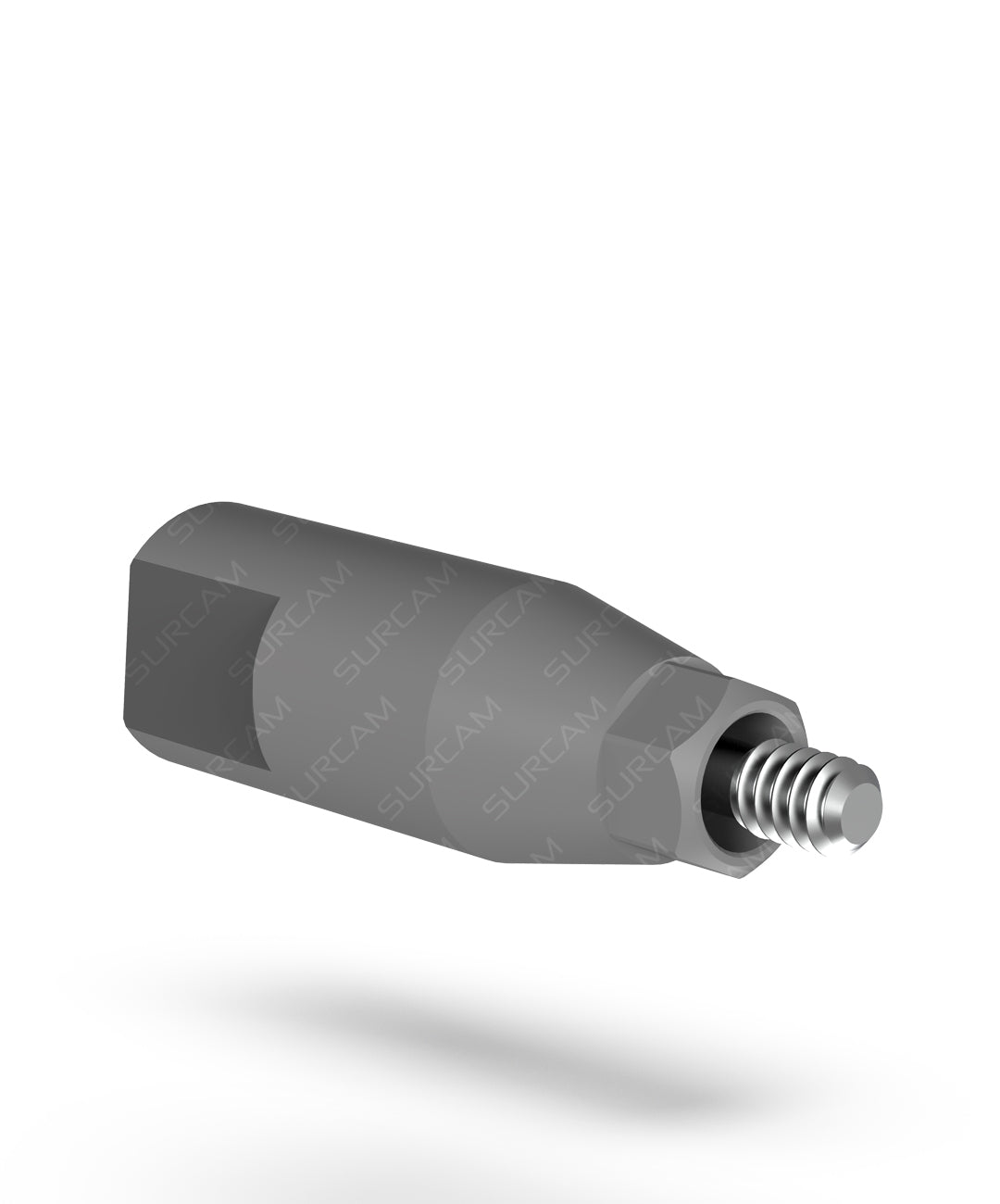 Surcam Dental Scanning Abutment Adaptor NP