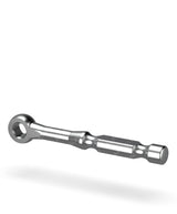 Regular Ratchet Wrench Hex Drive 6.35mm