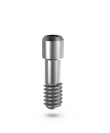 Prosthetic Screw for Angular Abutments Internal Hex