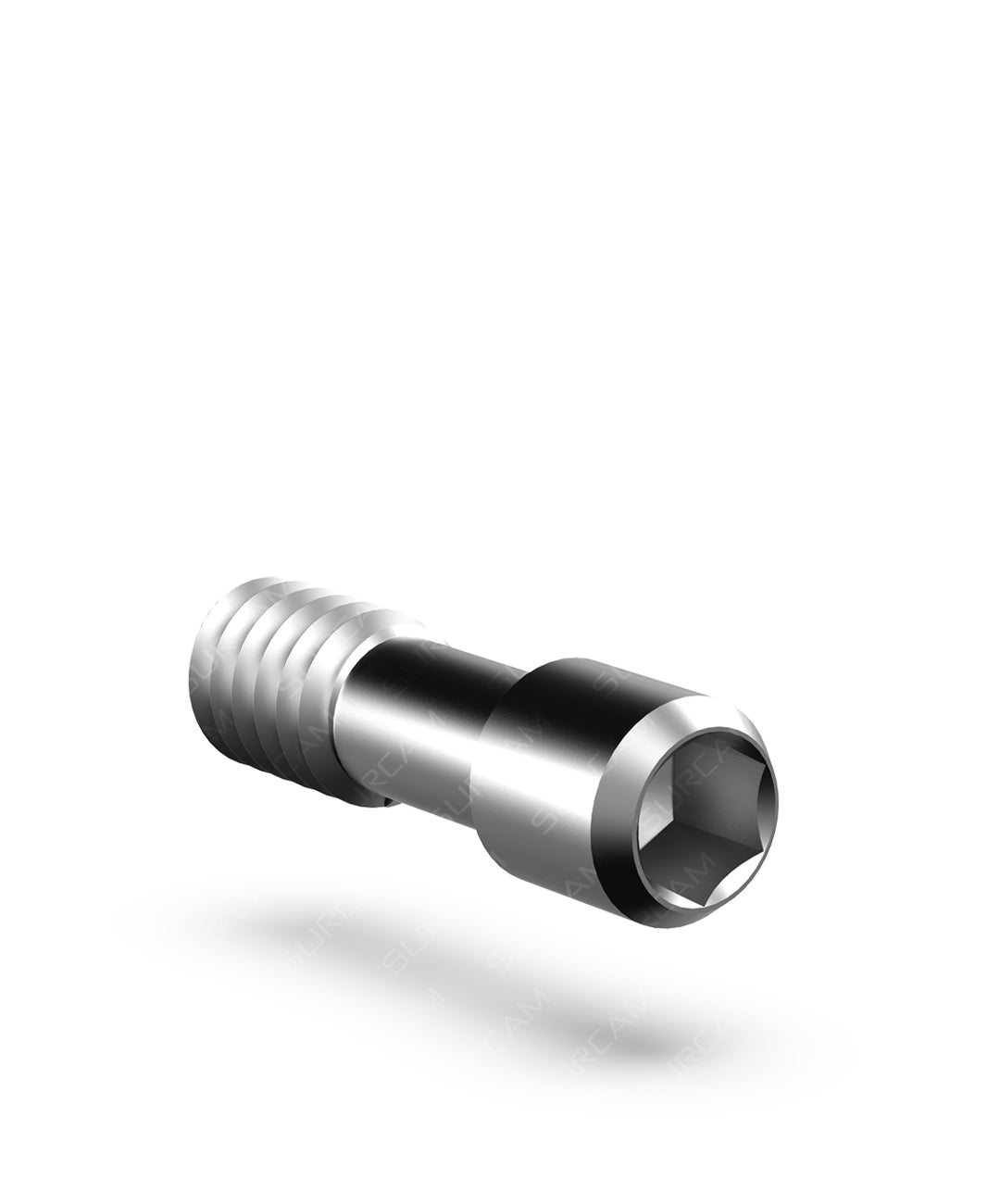 Surcam Dental Angular Abutment Prosthetic Screw
