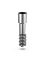 Prosthetic Screw for Straight Abutment Internal Hex