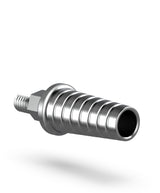Surcam Dental Grooved Abutment Ø3.75