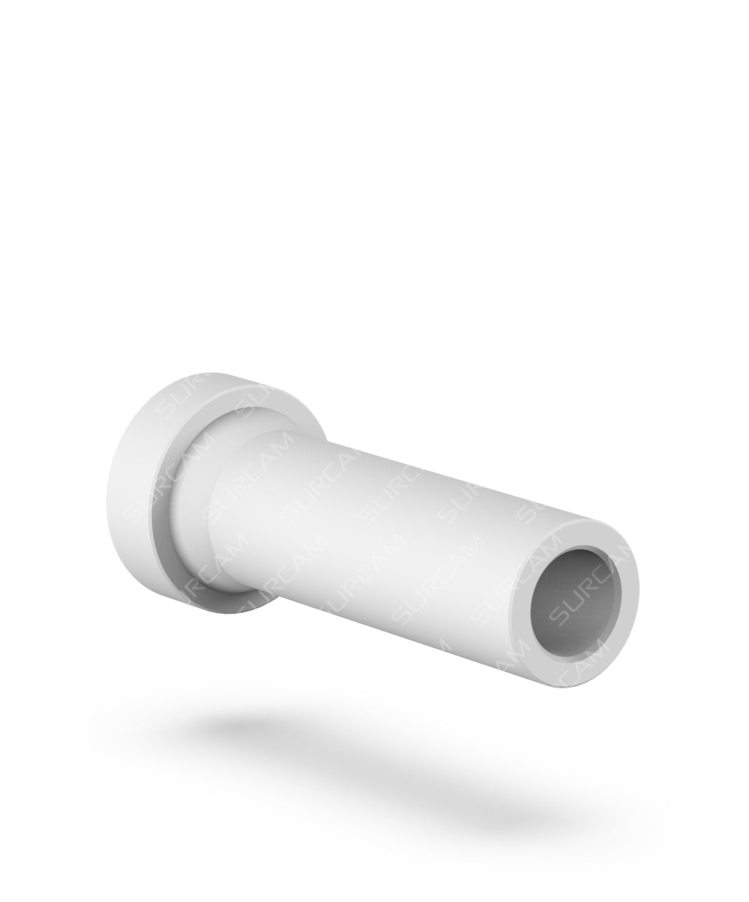 General Plastic Sleeve For Casting