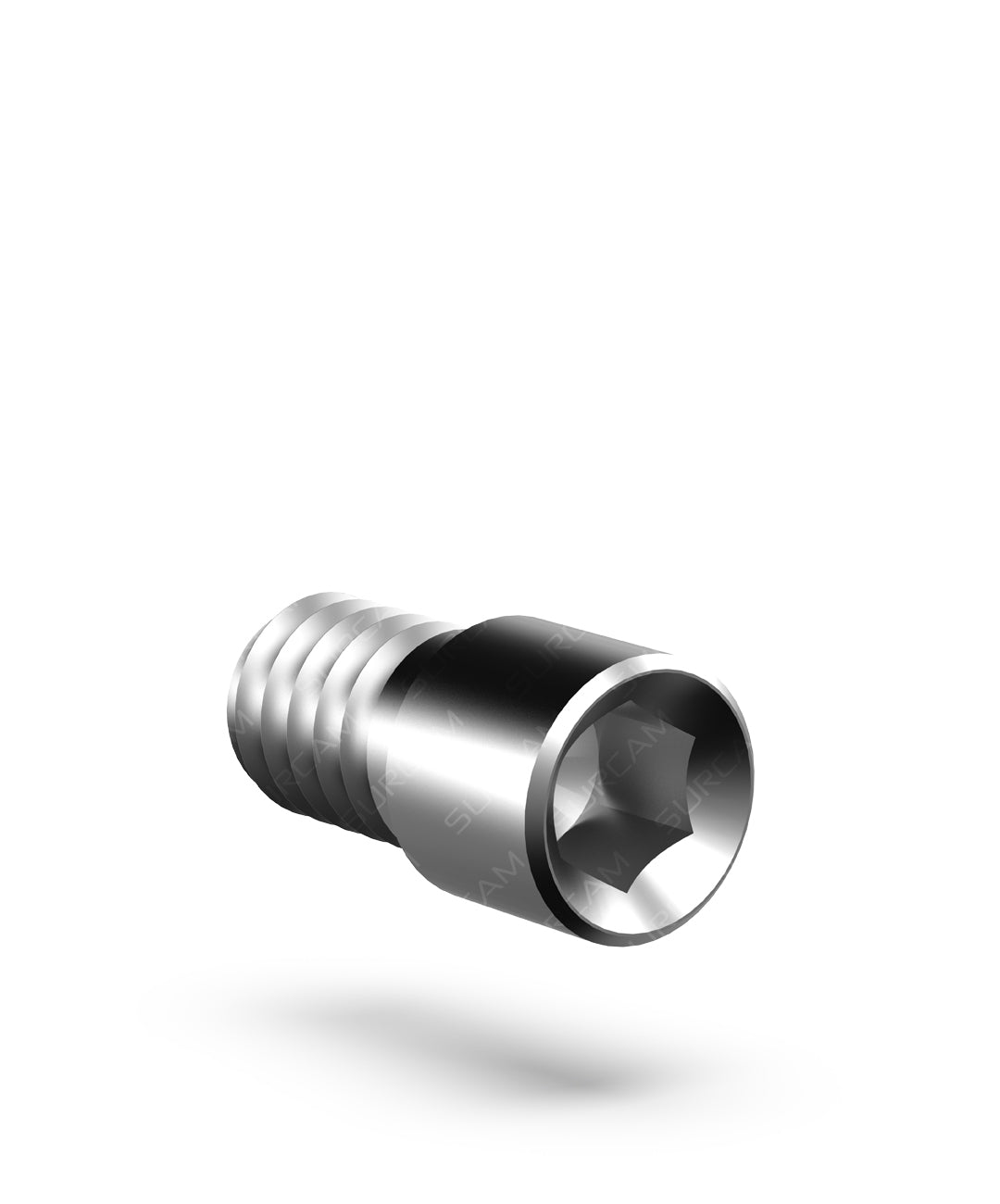 Internal Hex Prime Multi-Unit Prosthetic Screw
